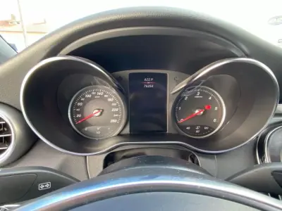 Mercedes-Benz C 220 2018 - 38900 EUR, 76254 km - AUTO.MOTO.pt - 76254km - foto 8 de 27