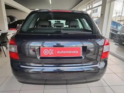 Audi A4 Avant 2003 - 5750 EUR, 294000 km - 294000km - foto 9 de 20