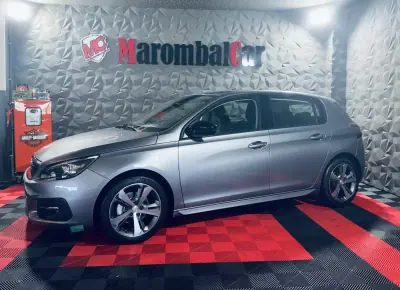 Peugeot 308 2018 - 11990 EUR, 139757 km - AUTO.MOTO.pt - 139757km - foto 3 de 11