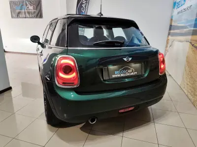 MINI 5 Portas 2017 - 15490 EUR, 76000 km - AUTO.MOTO.pt - 76000km - foto 11 de 27