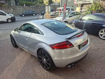 Audi TT Coupé 2006 - 12500 EUR, 260000 km - 260000km - foto 11 de 30