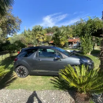 Citroën DS3 2013 - 14990 EUR, 156000 km - AUTO.MOTO.pt - 156000km - foto 4 de 26