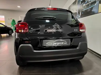 Citroën C3 2019 - 12990 EUR, 60000 km - AUTO.MOTO.pt - 60000km - foto 20 de 47