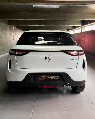 DS DS3 Crossback 2020 - 16500 EUR, 87500 km - AUTO.MOTO.pt - 87500km - foto 6 de 12