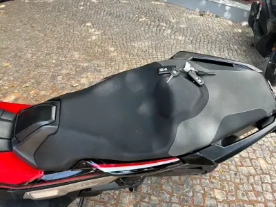 Honda 599 2019 - 8950 EUR, 46142 km - AUTO.MOTO.pt - 46142km - foto 13 de 16