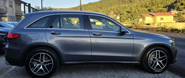 Mercedes-Benz GLC 220 2016 - 32500 EUR, 149000 km - AUTO.MOTO.pt - 149000km - foto 34 de 35
