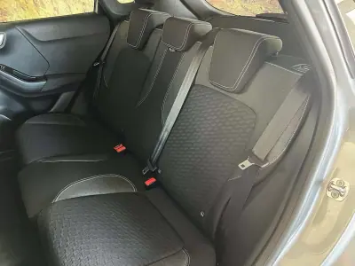 Ford Puma 2022 - 18900 EUR, 43290 km - 43290km - foto 23 de 24