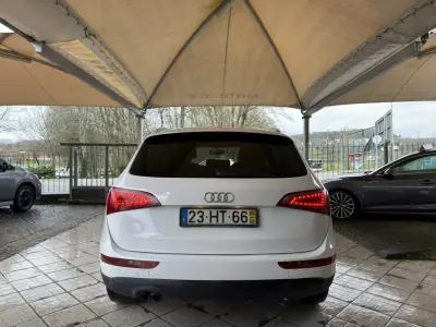 Audi Q5 2009 - 13950 EUR, 326842 km - AUTO.MOTO.pt - 326842km - foto 6 de 33