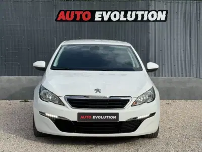 Peugeot 308 SW 2014 - 8950 EUR, 160000 km - AUTO.MOTO.pt - 160000km - foto 20 de 25