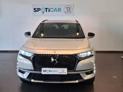 DS DS7 2022 - 27750 EUR, 56750 km - AUTO.MOTO.pt - 56750km - foto 3 de 36