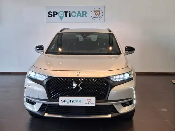 DS DS7 2022 - 27750 EUR, 56750 km - AUTO.MOTO.pt - 56750km - foto 3 de 36