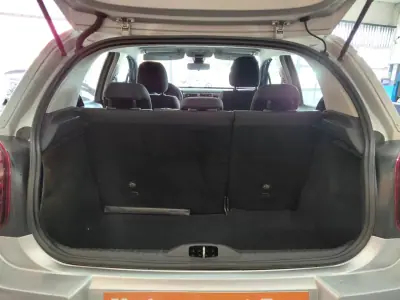 Citroën C3 2017 - 10900 EUR, 99000 km - AUTO.MOTO.pt - 99000km - foto 6 de 19