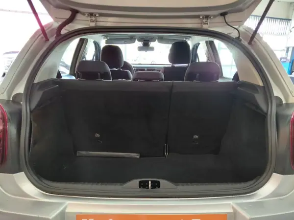 Citroën C3 2017 - 10900 EUR, 99000 km - AUTO.MOTO.pt - 99000km - foto 6 de 19
