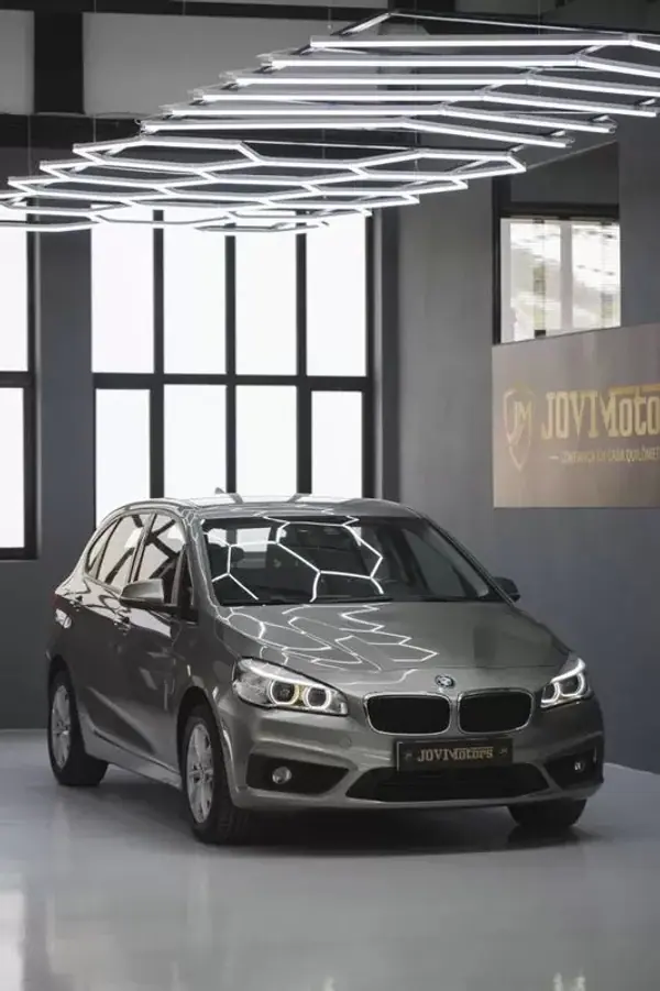 BMW 216 Active Tourer 2015 - 12750 EUR, 196513 km - AUTO.MOTO.pt - 196513km - foto 12 de 43