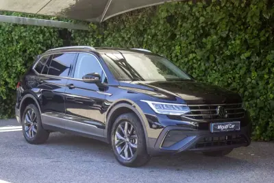 Volkswagen Tiguan Allspace 2022 - 23000km