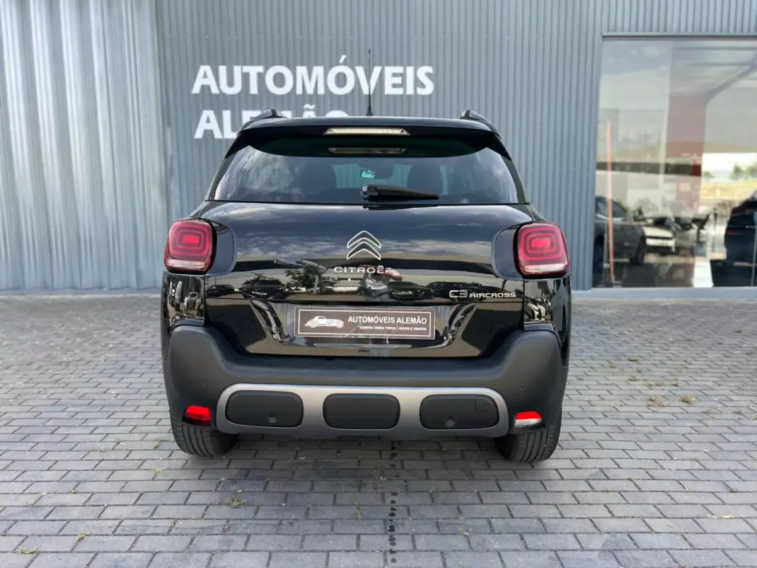 Citroën C3 Aircross 2024 - 16500 EUR, 31951 km - 31951km - foto 6 de 17