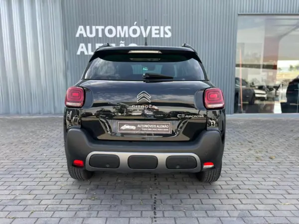 Citroën C3 Aircross 2024 - 16500 EUR, 31951 km - AUTO.MOTO.pt - 31951km - foto 6 de 17