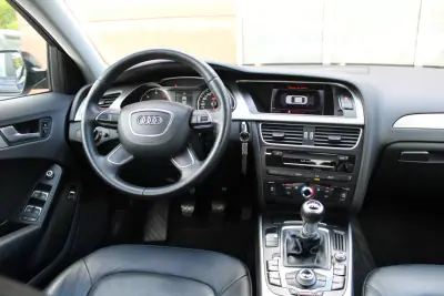 Audi A4 2014 - 14990 EUR, 168000 km - AUTO.MOTO.pt - 168000km - foto 15 de 25