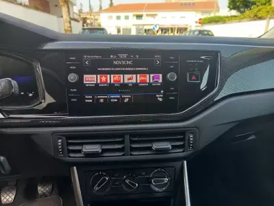 Volkswagen Polo 2023 - 14490 EUR, 125000 km - AUTO.MOTO.pt - 125000km - foto 17 de 18