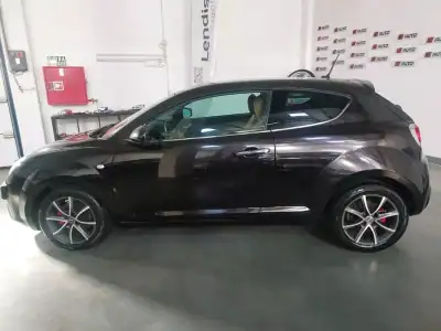Alfa Romeo MiTo 2014 - 6490 EUR, 231411 km - AUTO.MOTO.pt - 231411km - foto 3 de 23
