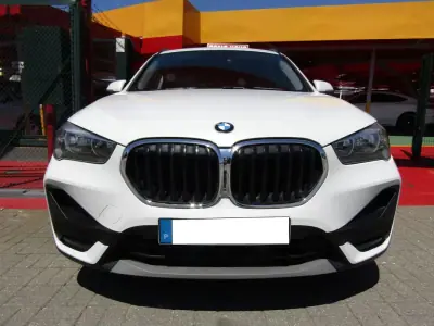 BMW X1 2021 - 24900 EUR, 119000 km - 119000km - foto 1 de 13