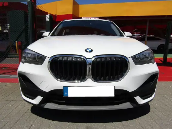 BMW X1 16 d sDrive Auto Line Sport 2021 Diesel