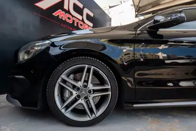 Mercedes-Benz CLA 45 AMG 2015 - 29900 EUR, 90463 km - AUTO.MOTO.pt - 90463km - foto 11 de 14