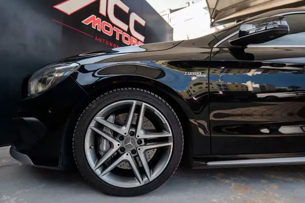 Mercedes-Benz CLA 45 AMG 2015 - 29900 EUR, 90463 km - AUTO.MOTO.pt - 90463km - foto 11 de 14