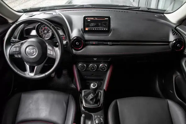 Mazda CX-3 2016 - 12990 EUR, 111568 km - AUTO.MOTO.pt - 111568km - foto 34 de 39