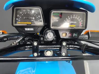 Yamaha DT 1994 - 4950 EUR, 31000 km - AUTO.MOTO.pt - 31000km - foto 14 de 17