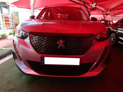 Peugeot 2008 2022 - 19249 EUR, 78120 km - 78120km - foto 21 de 21