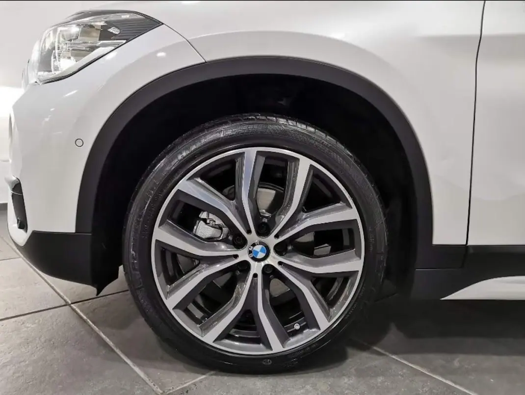 BMW X1 2016 - 18500 EUR, 160000 km - AUTO.MOTO.pt - 160000km - foto 11 de 11