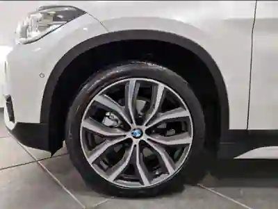 BMW X1 2016 - 18500 EUR, 160000 km - AUTO.MOTO.pt - 160000km - foto 11 de 11