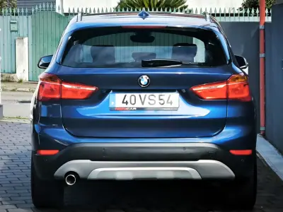 BMW X1 2018 - 19950 EUR, 159800 km - AUTO.MOTO.pt - 159800km - foto 14 de 63