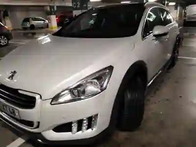 Peugeot 508 RXH 2012 - 7250 EUR, 267000 km - AUTO.MOTO.pt - 267000km - foto 20 de 23
