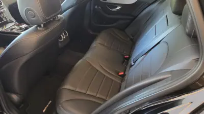 Mercedes-Benz C 180 2017 - 19900 EUR, 123115 km - AUTO.MOTO.pt - 123115km - foto 48 de 56