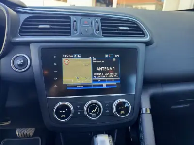 Renault Kadjar 2021 - 18990 EUR, 113900 km - AUTO.MOTO.pt - 113900km - foto 17 de 18