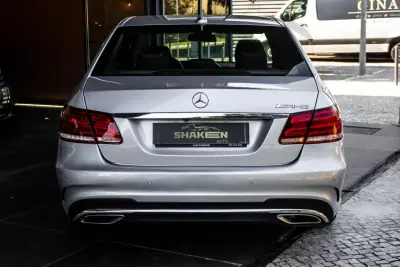 Mercedes-Benz E 250 2016 - 23750 EUR, 215762 km - AUTO.MOTO.pt - 215762km - foto 10 de 39