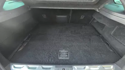 DS DS5 2013 - 10500 EUR, 216565 km - 216565km - foto 16 de 19