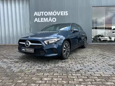 Mercedes-Benz A 250e 2022 - 42690km