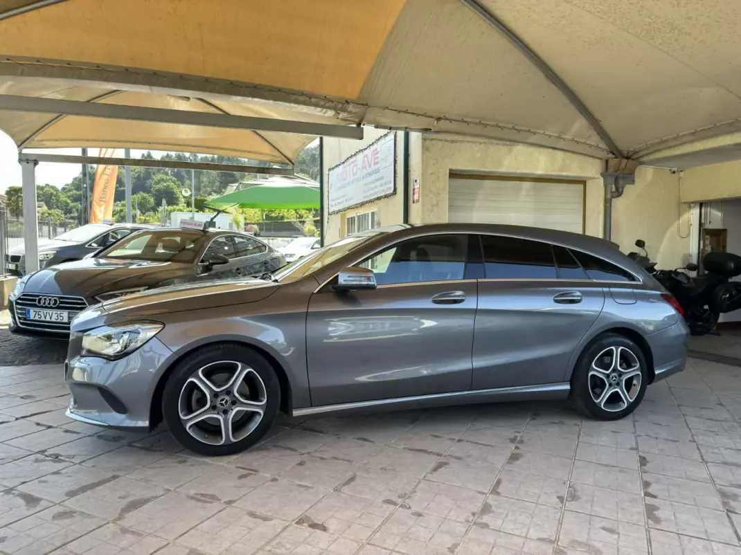 Mercedes-Benz CLA 180 2016 - 17950 EUR, 146271 km - AUTO.MOTO.pt - 146271km - foto 4 de 33