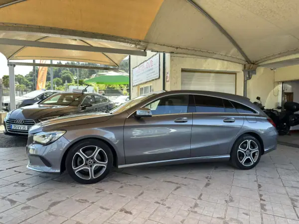 Mercedes-Benz CLA 180 2016 - 17950 EUR, 146271 km - AUTO.MOTO.pt - 146271km - foto 4 de 33