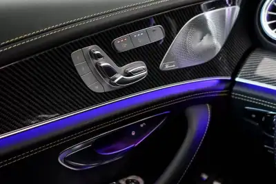 Mercedes-Benz AMG GT 2022 - 155000 EUR, 85300 km - AUTO.MOTO.pt - 85300km - foto 21 de 28