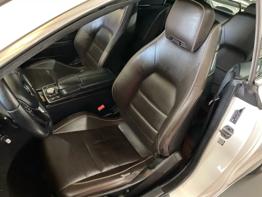 Mercedes-Benz E 220 2014 - 18750 EUR, 284400 km - AUTO.MOTO.pt - 284400km - foto 16 de 20