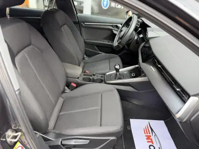 Audi A3 Sportback 2023 - 26900 EUR, 123772 km - AUTO.MOTO.pt - 123772km - foto 16 de 18