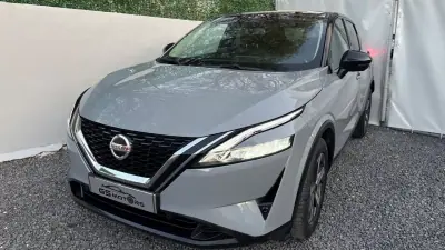 Nissan Qashqai 2022 - 75500km