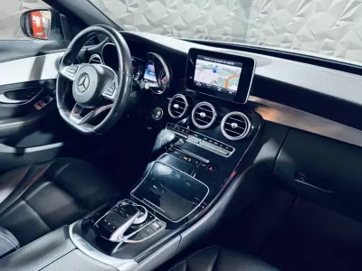 Mercedes-Benz C 300 2016 - 22990 EUR, 155208 km - AUTO.MOTO.pt - 155208km - foto 24 de 43