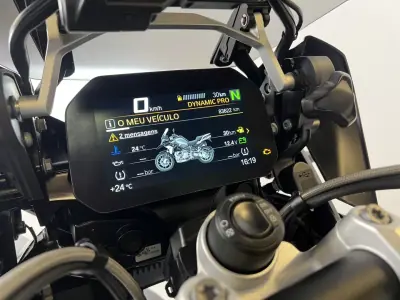 BMW R 1250 GS Adventure 2021 - 17990 EUR, 80000 km - AUTO.MOTO.pt - 80000km - foto 18 de 35