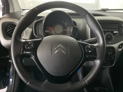 Citroën C1 2016 - 10000 EUR, 67129 km - AUTO.MOTO.pt - 67129km - foto 6 de 14