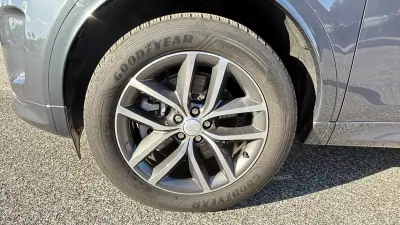 Land Rover Discovery Sport 2024 - 50200 EUR, 21000 km - AUTO.MOTO.pt - 21000km - foto 14 de 33